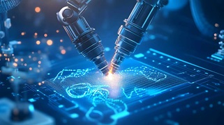 Annual report on the construction