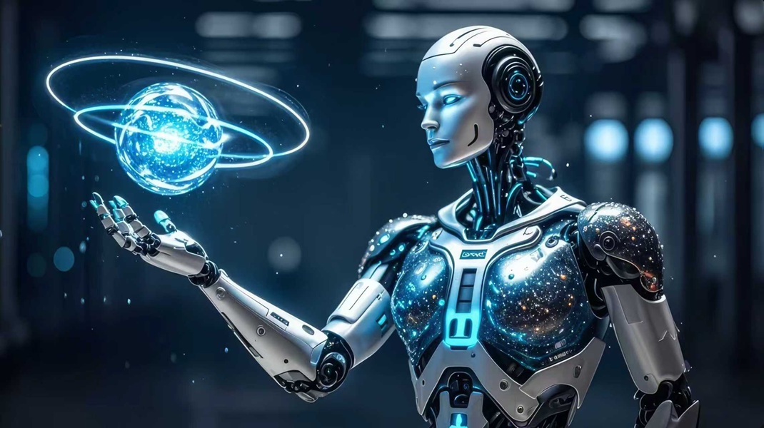 Annual report on the construction